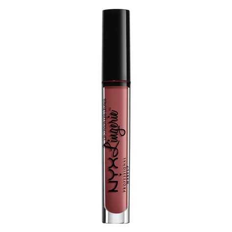 nyx exotic|Amazon.com: Nyx Exotic Liquid Lipstick